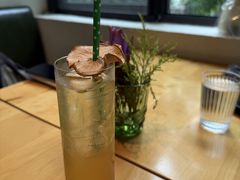 -Ginger(兴国路店)