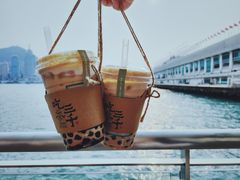 -吃茶三千(海港城店)