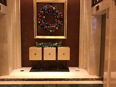 -香港城市花园酒店