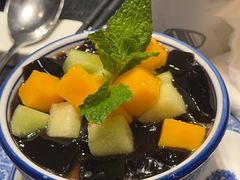 -蝴蝶里·粤菜·点心(滨江龙湖店)