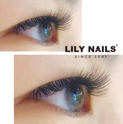-LILY NAILS美甲美睫