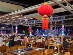-渔家火锅·海鲜自助餐·演艺(亚龙湾天域酒店)