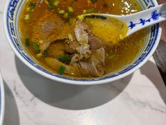 -永丰面馆(汉口路店)