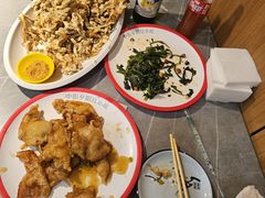 -夕阳红小吃(中街大悦城店)