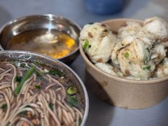 -正宗杨记普洱酸醋米线(总店)