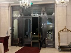 -上海汾阳花园酒店