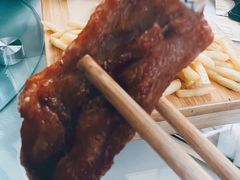 -松沪名灶·豆浆鱼头·新上海菜(飞航吾悦广场店)