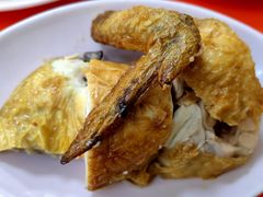 盘鸡-香妃烤鸡(西单店)