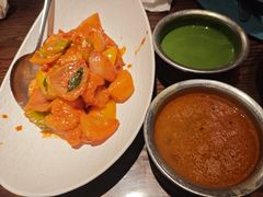 -甘尼仕印度餐厅爵士酒吧(阳春巷店)
