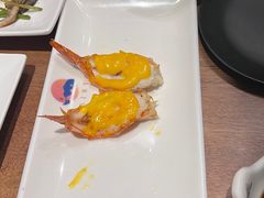 -大渔·观筵(三里屯太古里店)