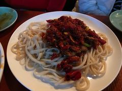 -疆Jiang·新疆秘制料理