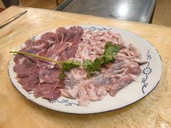 -华哥新鲜猪精品美食