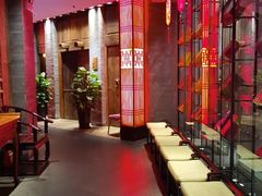 -西安饭庄·非遗陕菜(钟楼店)