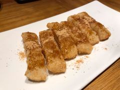 -十三式重庆江湖菜(金茂览秀城店)