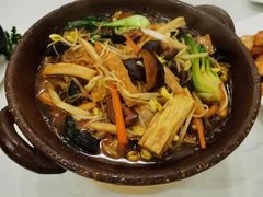 -香香海南菜餐厅