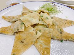 蚝仔煎蛋-旺富东海大酒楼(海鲜街店)