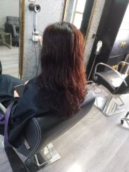 烫染-INSI Hair Salon