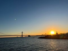 -川旺角融合菜•海景餐厅(星海广场店)