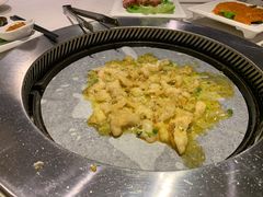 -么子烤肉(化龙池店)