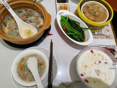 -温粥人(春晖路店)