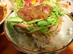 -Mesa Madre梅萨妈妈·Bintana(国贸店)