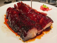-侨美食家·粤菜(体育西路店)