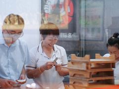 -北方饺子王·海肠捞饭·海鲜锅(山大店)