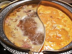 -温禾牛·和牛寿喜烧自助火锅(恒基名人店)