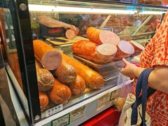 -道里菜市场