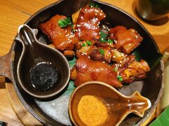 -云海肴·汽锅鸡·云南菜(广安门天虹店)