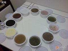 百花糖水阵-百花传统甜品店(原址店)