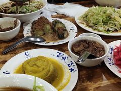-柴氏风味斋(甘家口店)