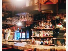 -流浪者复古西餐鸡尾酒吧(沈阳店)