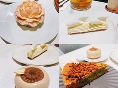 -潮一不贰·法式甜品·生日蛋糕·西式简餐(外滩店)