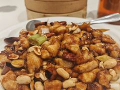 -眉州东坡(春秀路店)