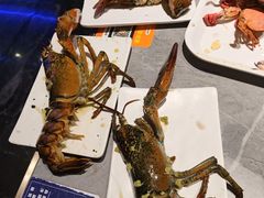 -奔海甄选·活鲜刺身铁板烧自助(太原里店)
