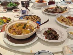 -侨美·唐荔园·40年地道粤菜