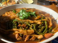 -遇见小院—虹鳟鱼•农家菜(怀柔店)