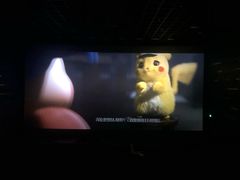 -纵横国际影城杜比全景声巨幕(天安云谷店)