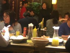 -小龙坎火锅(大宁音乐广场店)