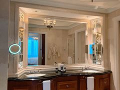 -广州富力丽思卡尔顿酒店