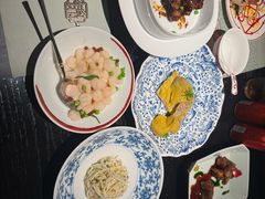 -锦楼·臻选新杭帮(杭州中心店)