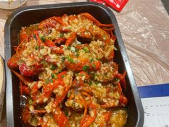 -靓靓蒸虾·头牌蒸虾(万松园玲珑店)