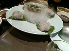 -捞王锅物料理(上海世茂广场店)