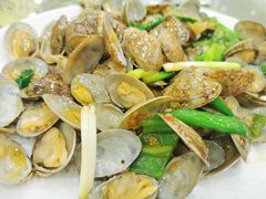 -七鲜渔港美食餐厅(巽寮湾海景店)