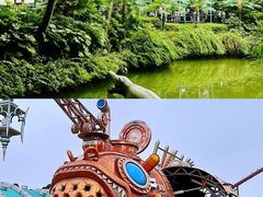 -中华恐龙园