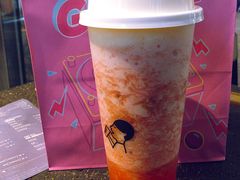 -喜茶(北京三里屯太古里店)