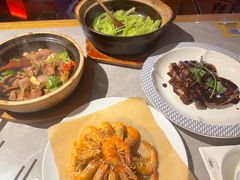 -啫神·广州地标美食(北京路店)