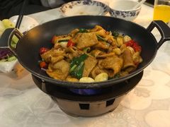 -金家老三饭庄(常营店)
