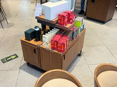 -星巴克臻选(北京富力家园店)